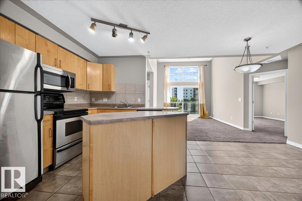 #503 10033 116 ST NW - 13