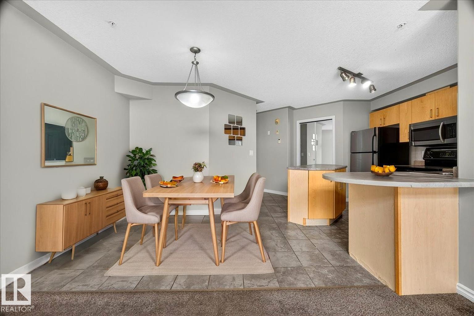 #503 10033 116 ST NW - 16