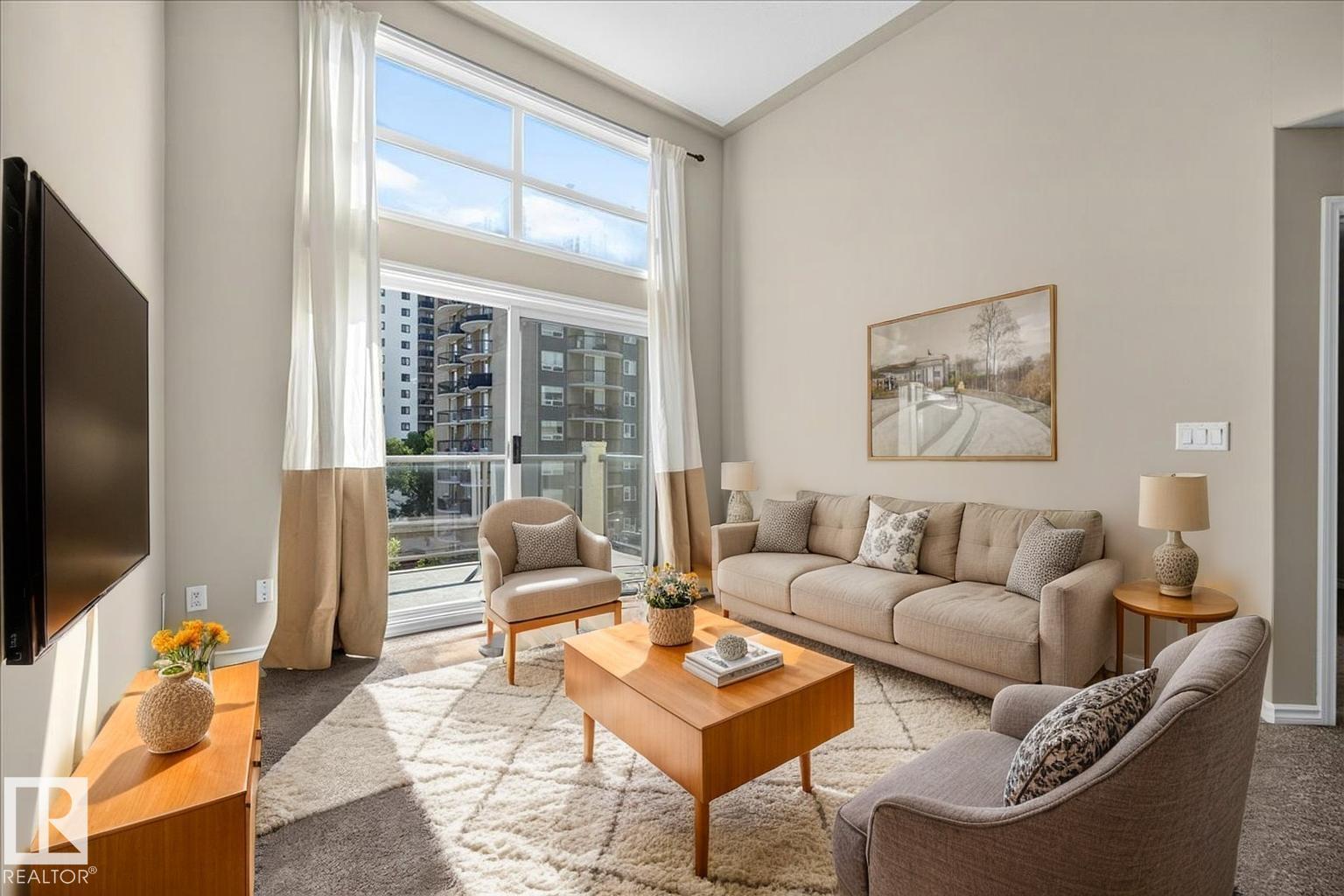#503 10033 116 ST NW - 19
