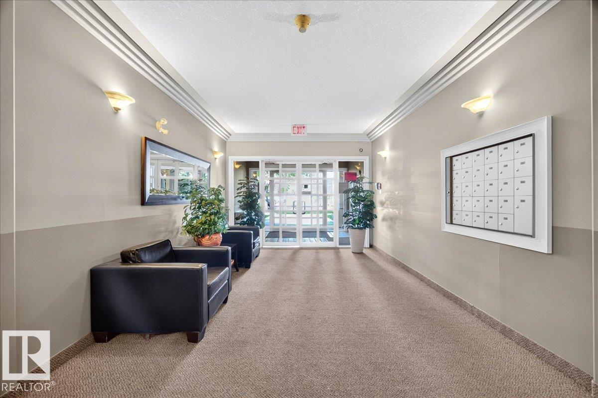 #503 10033 116 ST NW - 3