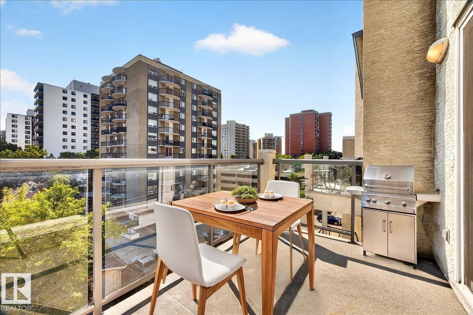 #503 10033 116 ST NW - 35