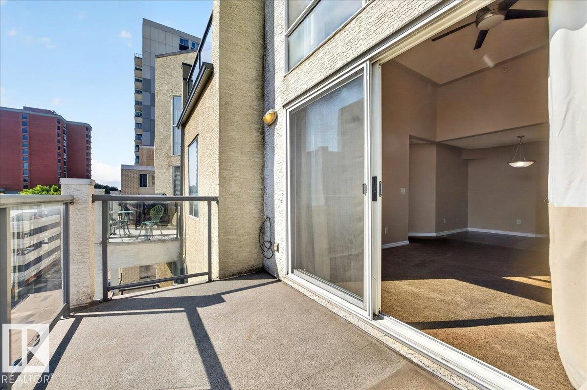 #503 10033 116 ST NW - 37