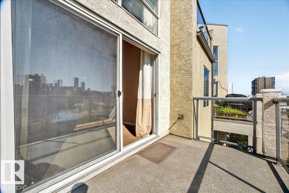 #503 10033 116 ST NW - 39