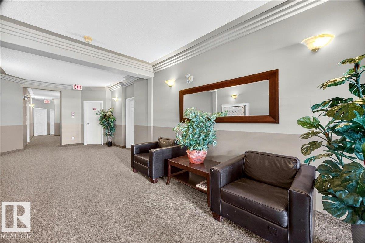 #503 10033 116 ST NW - 4
