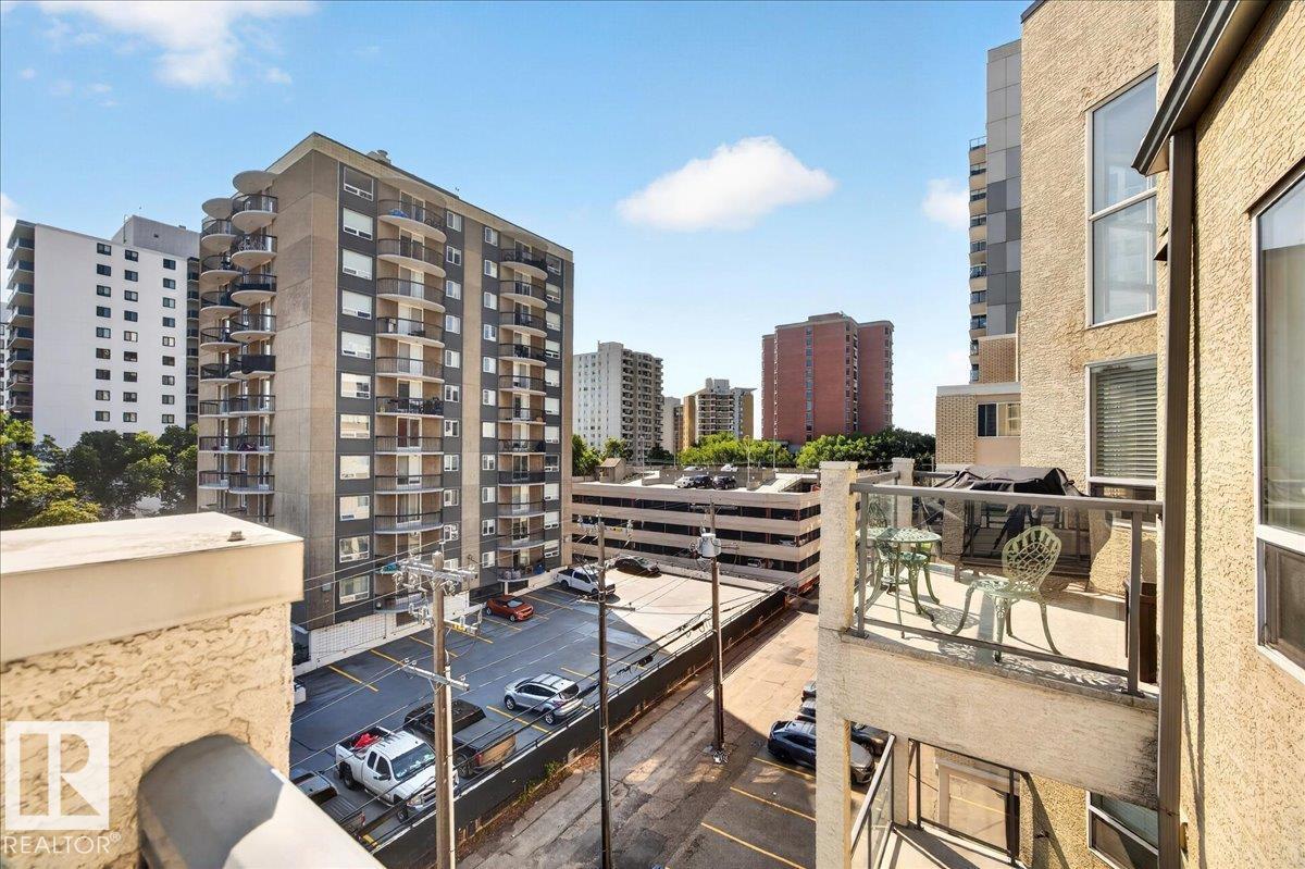 #503 10033 116 ST NW - 40