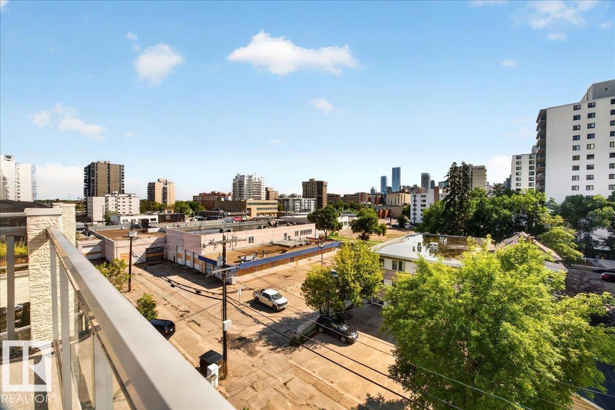 #503 10033 116 ST NW - 41