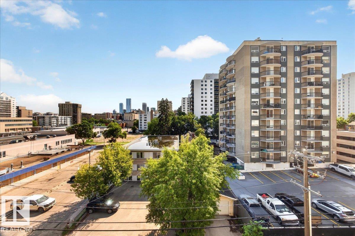#503 10033 116 ST NW - 42