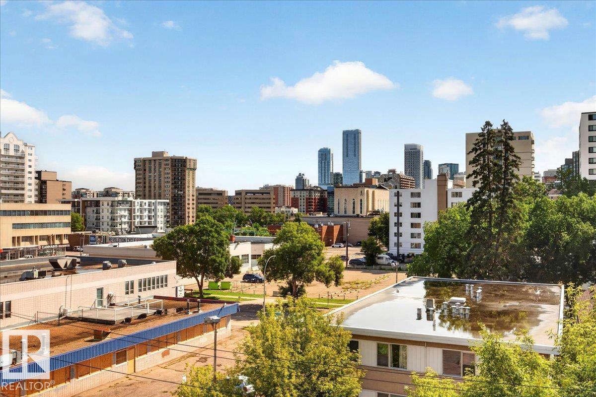 #503 10033 116 ST NW - 43