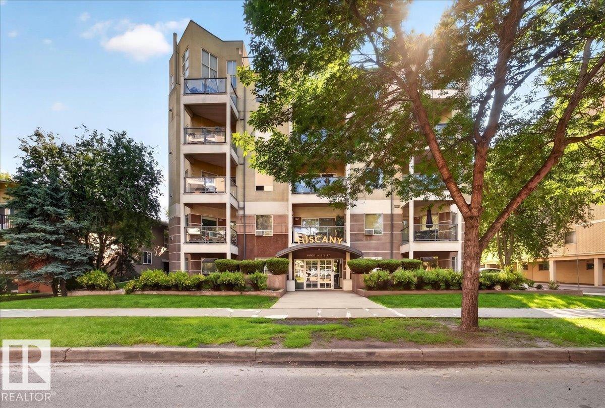 #503 10033 116 ST NW - 44