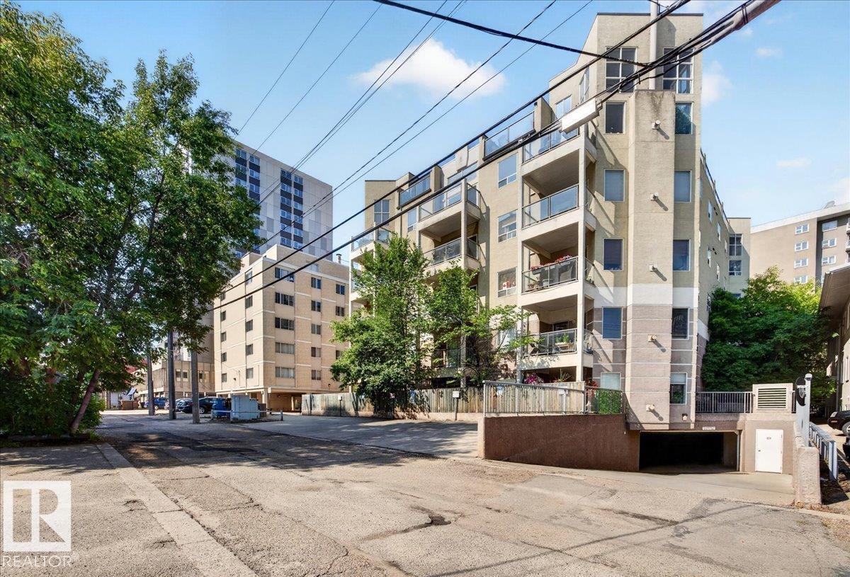 #503 10033 116 ST NW - 47
