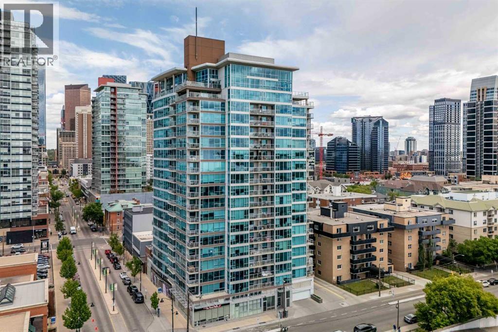#607 188 15 Avenue SW - 1
