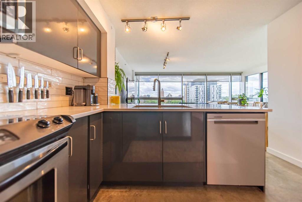#607 188 15 Avenue SW - 18