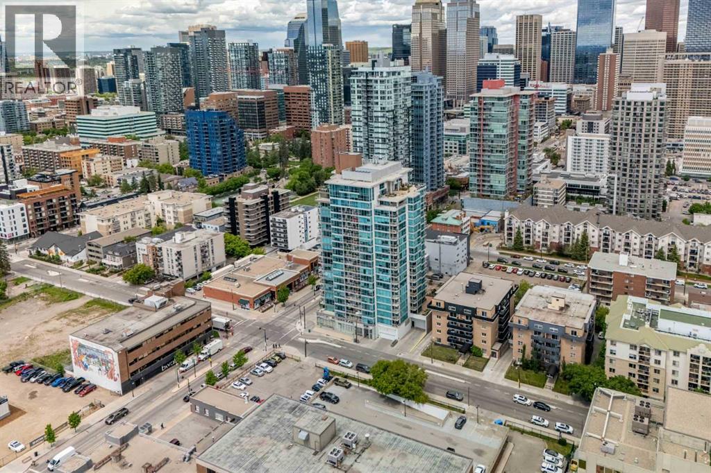 #607 188 15 Avenue SW - 26