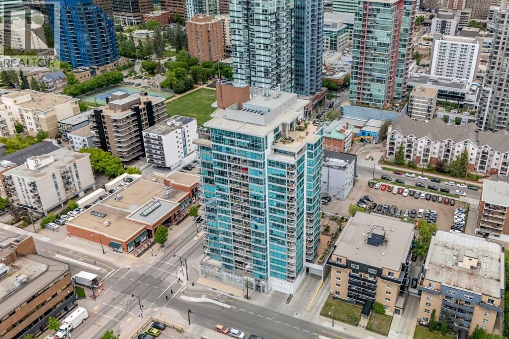 #607 188 15 Avenue SW - 25