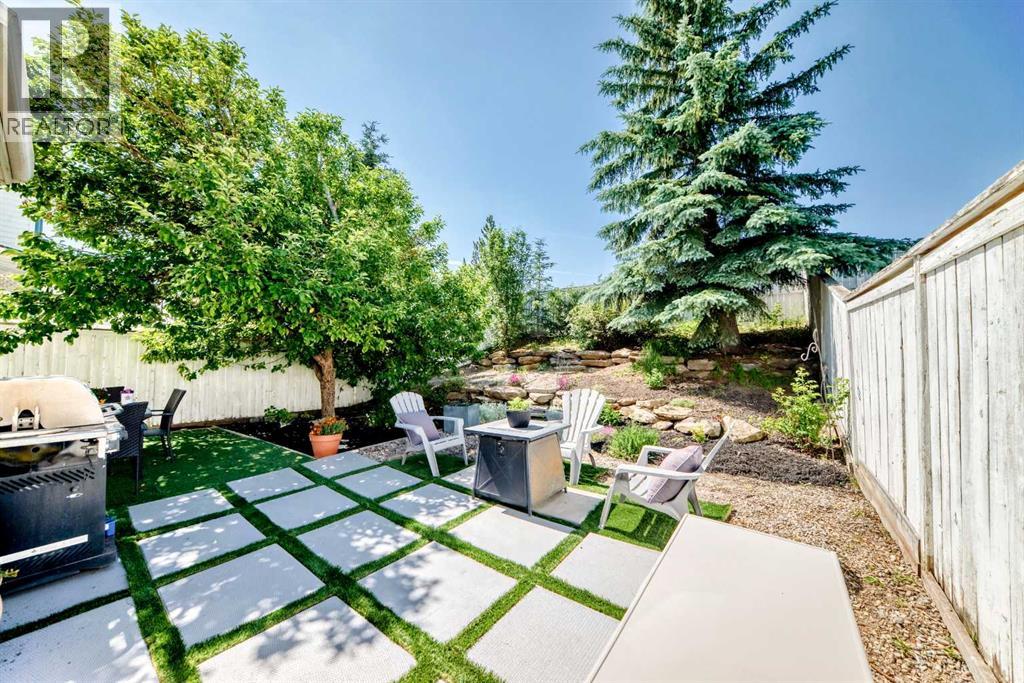 216 Hidden Spring Green NW - 28