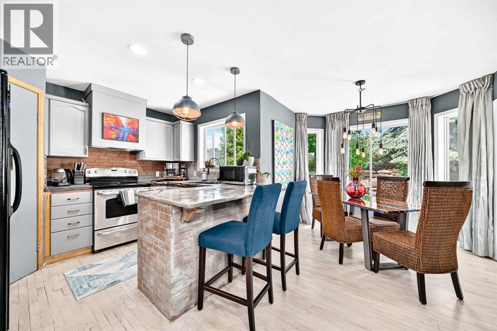 216 Hidden Spring Green NW - 9