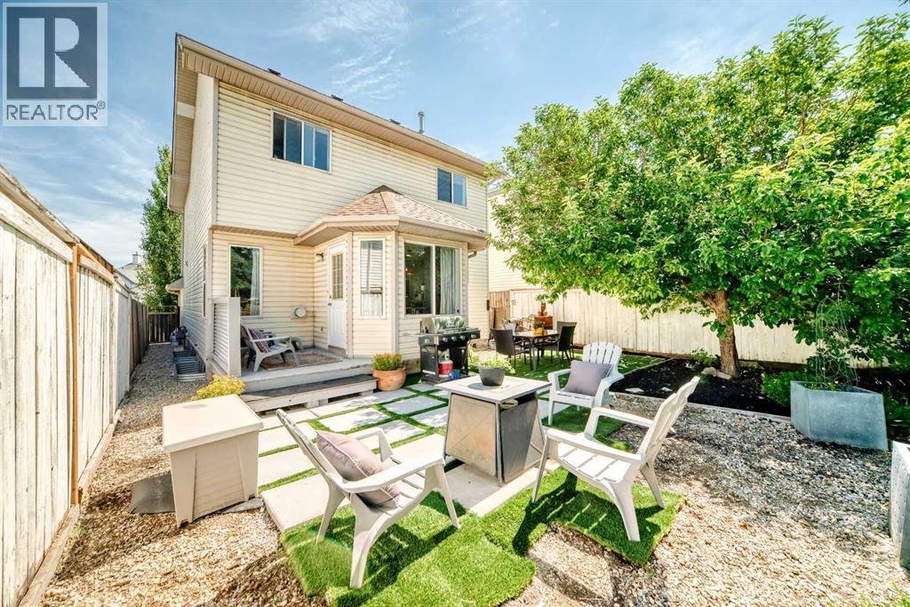 216 Hidden Spring Green NW - 31