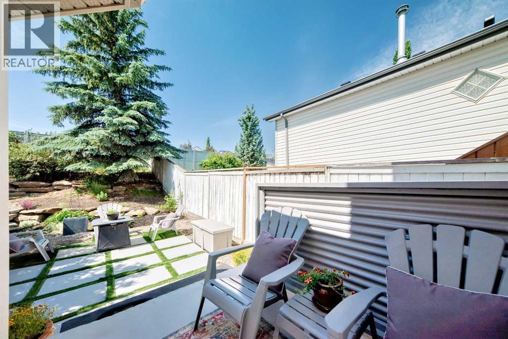 216 Hidden Spring Green NW - 29