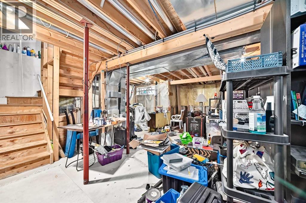 216 Hidden Spring Green NW - 26
