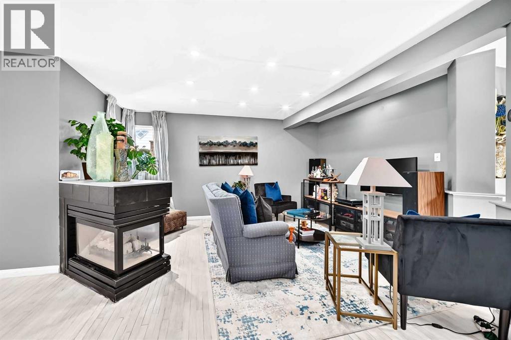 216 Hidden Spring Green NW - 5
