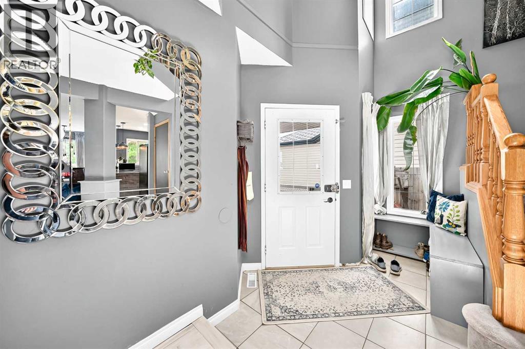 216 Hidden Spring Green NW - 3