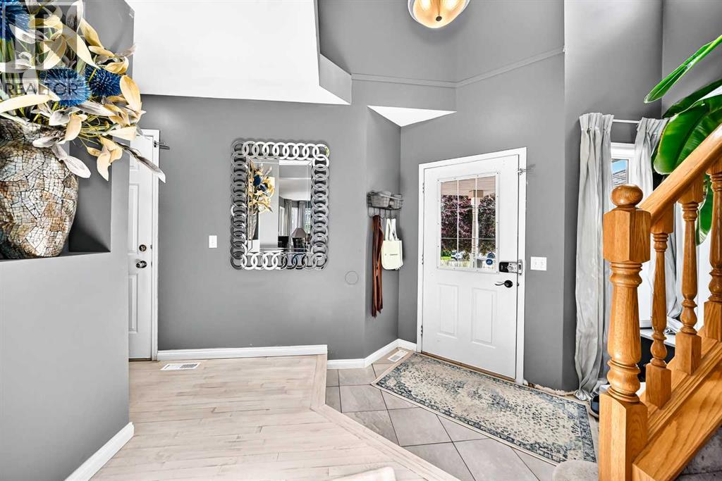 216 Hidden Spring Green NW - 2