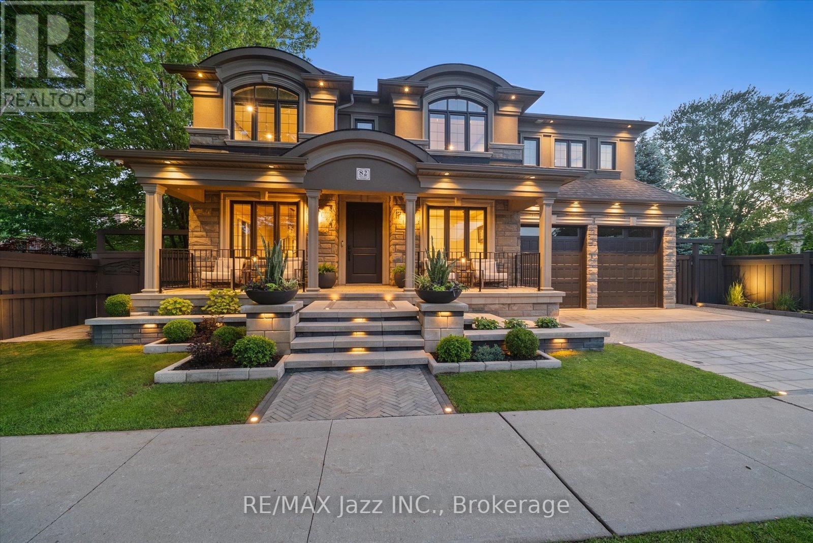 82 BRIDLEWOOD BOULEVARD - 1