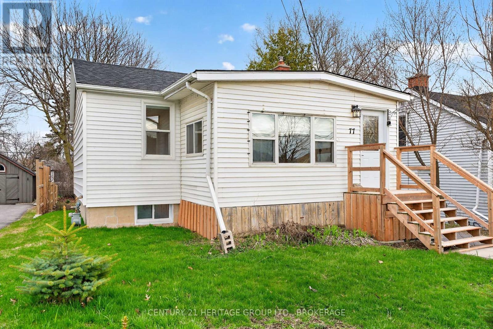 77 PORTSMOUTH AVENUE - 3
