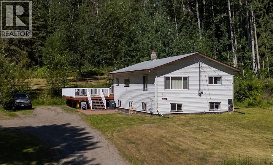 1716 SHADY VALLEY ROAD - 1