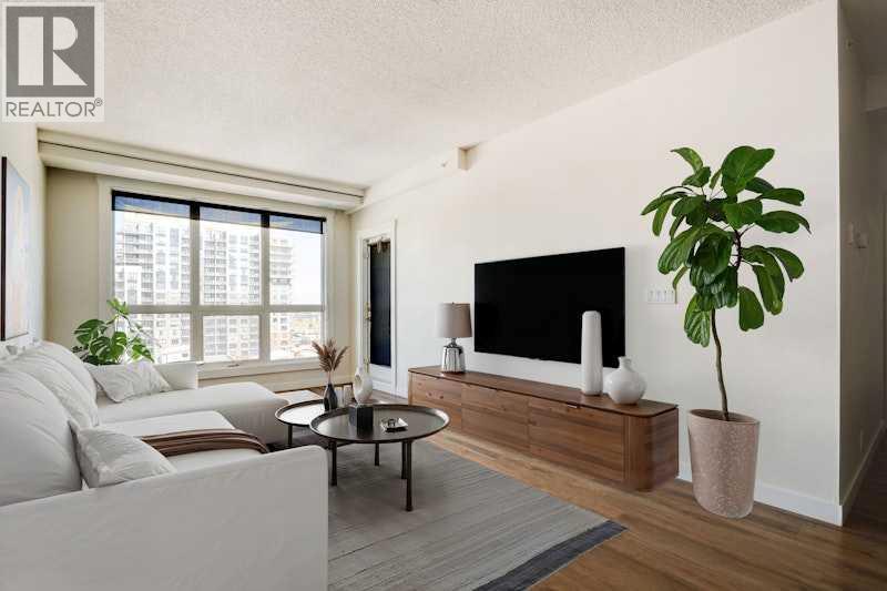 #1307 8880 Horton Road SW - 7