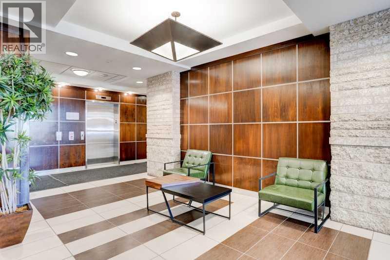 #1307 8880 Horton Road SW - 4