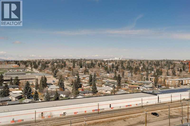 #1307 8880 Horton Road SW - 25