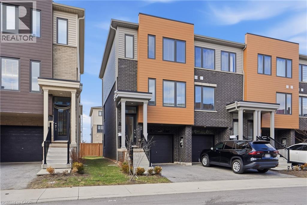 32 RADISON Lane - 1