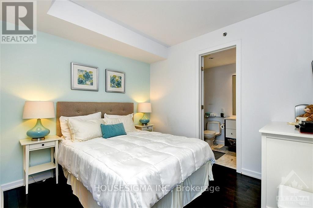 602 – 300 LISGAR STREET, Ottawa. Luxury613. By Peter Sagos - Image 14