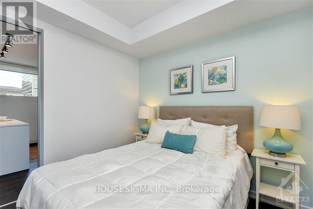 602 – 300 LISGAR STREET, Ottawa. Luxury613. By Peter Sagos - Image 15