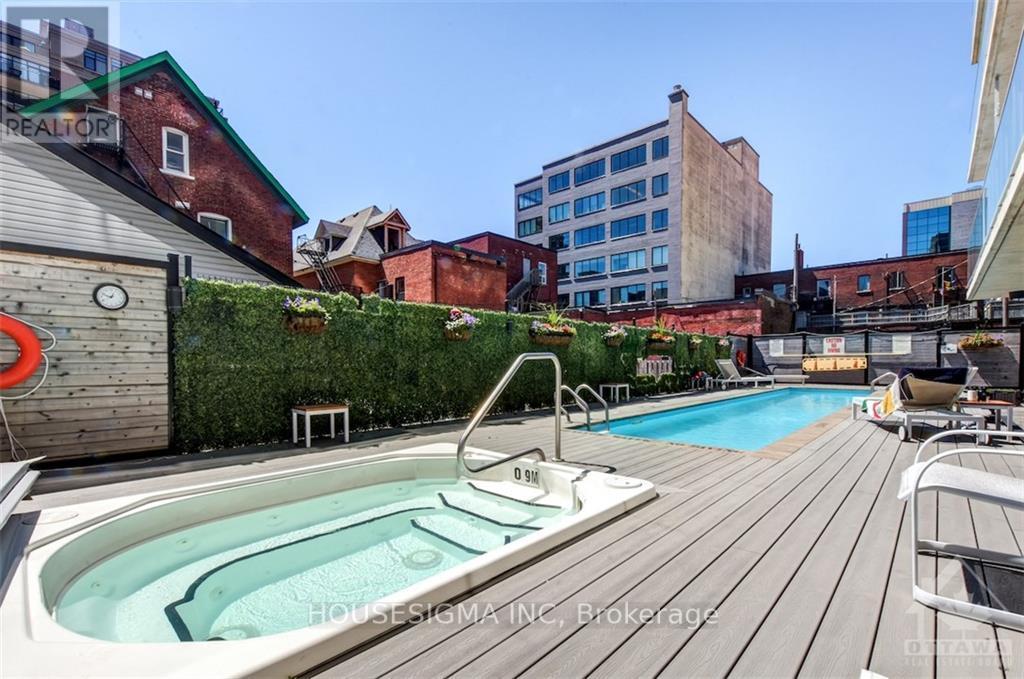 602 – 300 LISGAR STREET, Ottawa. Luxury613. By Peter Sagos - Image 21