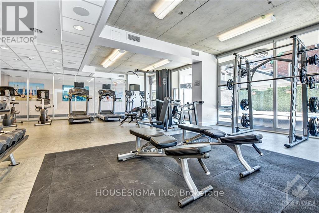 602 – 300 LISGAR STREET, Ottawa. Luxury613. By Peter Sagos - Image 24