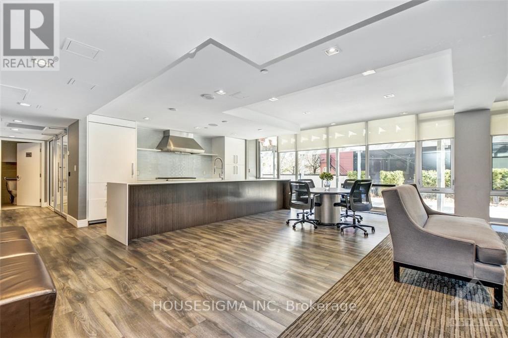 602 – 300 LISGAR STREET, Ottawa. Luxury613. By Peter Sagos - Image 27