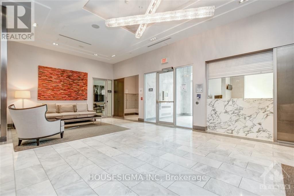602 – 300 LISGAR STREET, Ottawa. Luxury613. By Peter Sagos - Image 30