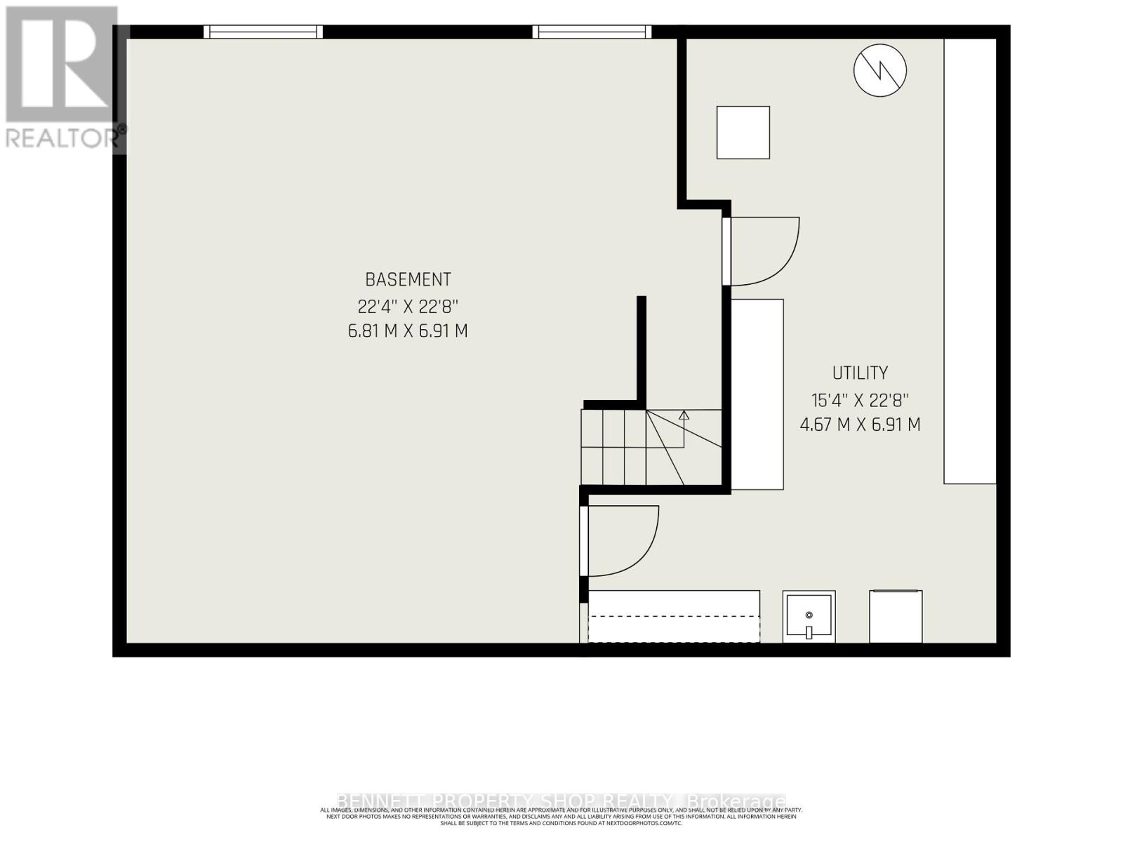 432 PICKFORD DRIVE - 24