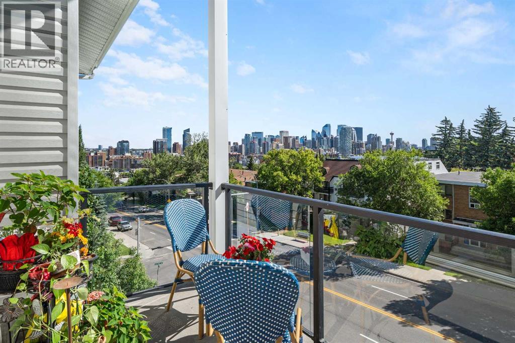 #404 1441 23 Avenue SW - 25