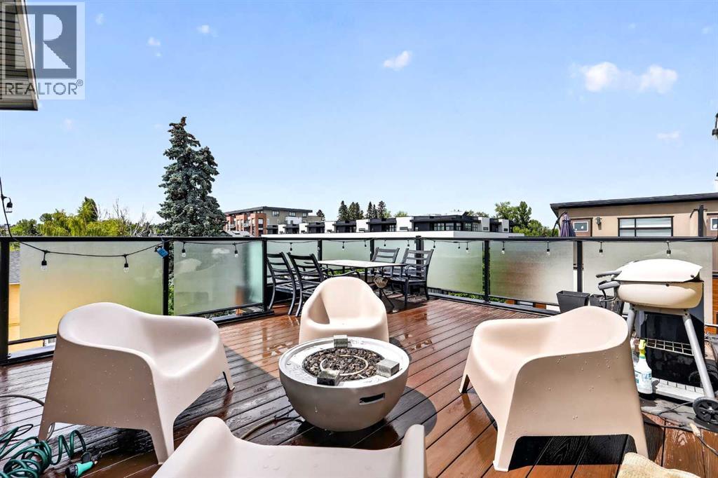 3414 15 Street SW - 18
