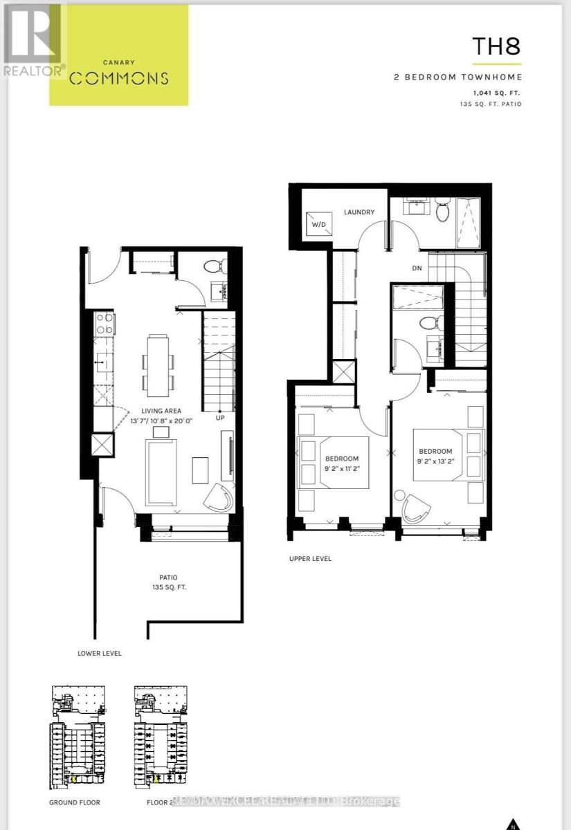 #S123 180 MILL STREET - Image 14