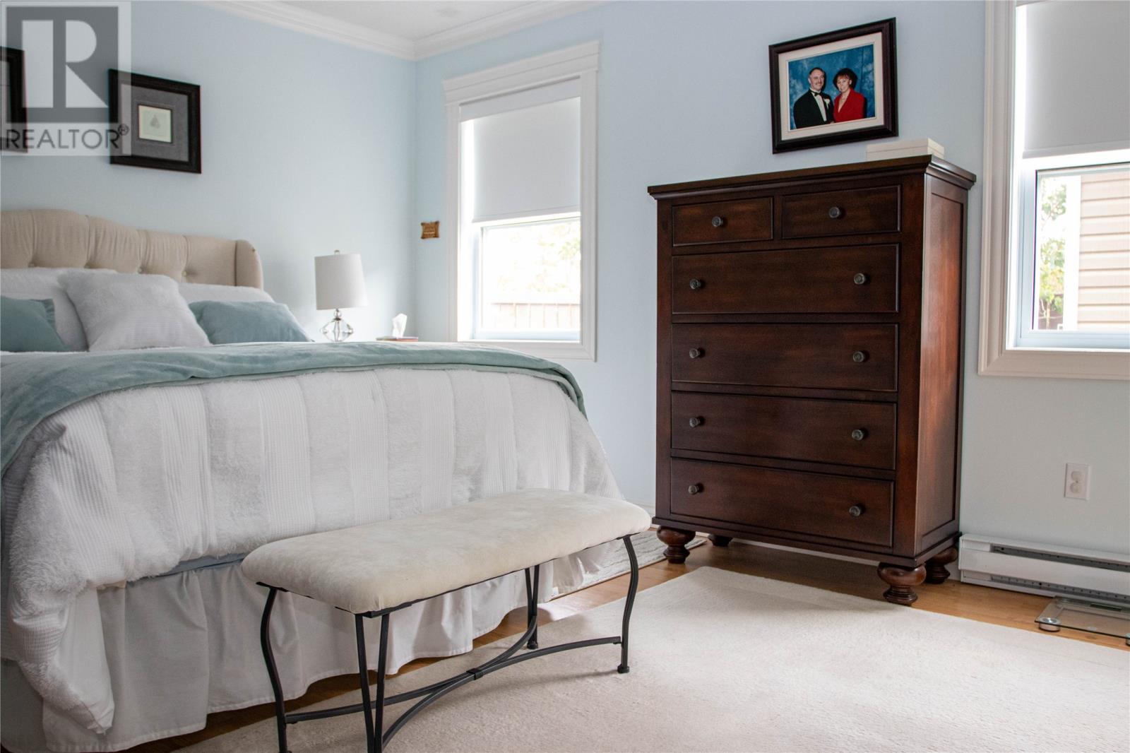 6 Heath Crescent - 12