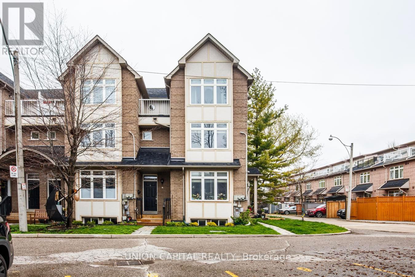 #8 1 BASTEDO AVENUE - 1