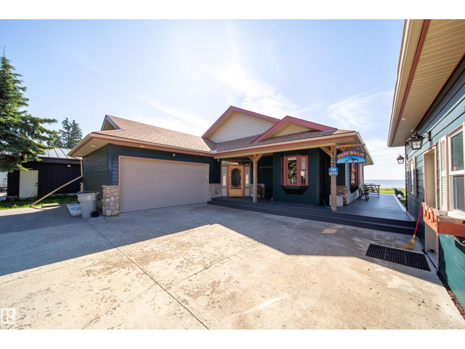 103 Argentia Beach - 4