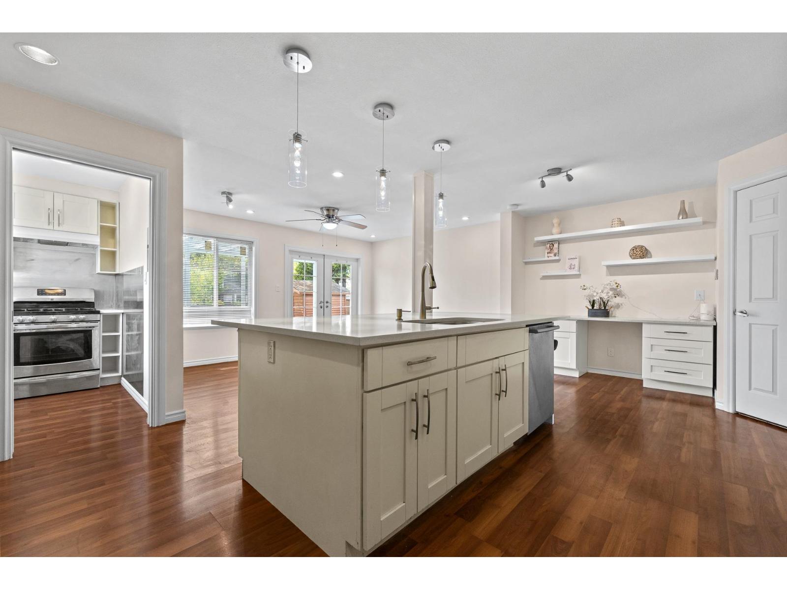 5 Bed, 4 Bath House for Sale in Surrey – 15488 108A AVENUE, Surrey – MLS# R3136387 - Image 9