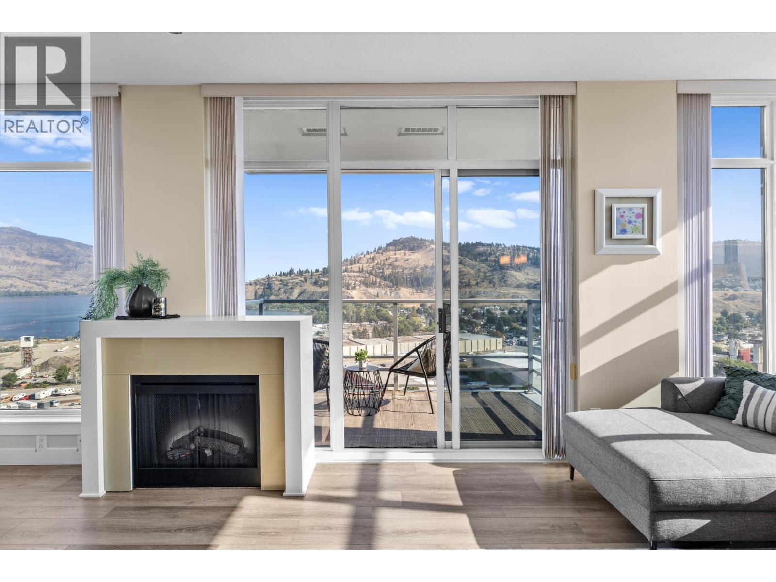 #2103 1075 Sunset Drive - 14
