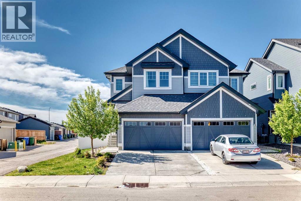 91 Walcrest Way SE - 1