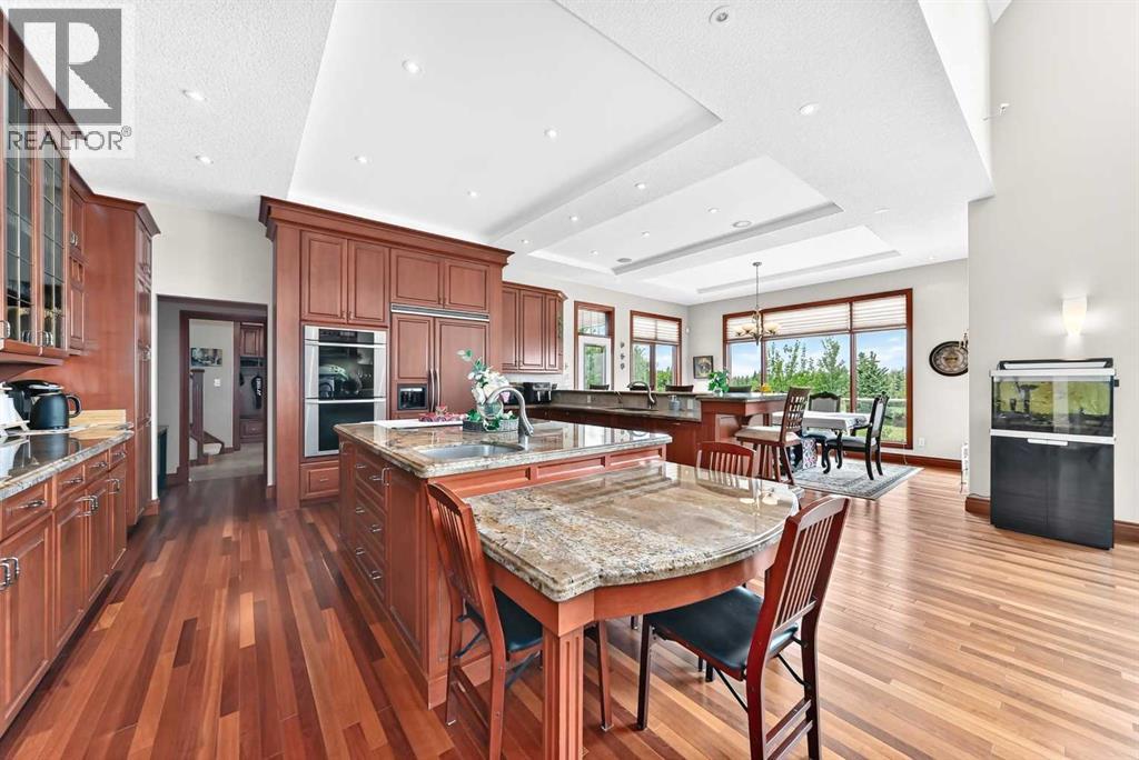 198029 SPRUCE MEADOWS Way - 11